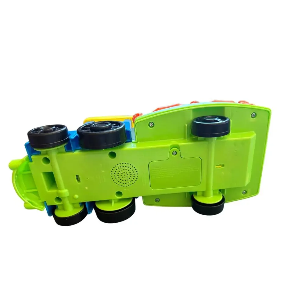 Fisher-Price Little People Choo-Choo Zoo Train